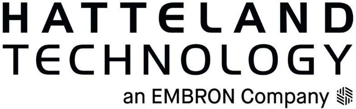 Hatteland Technology as