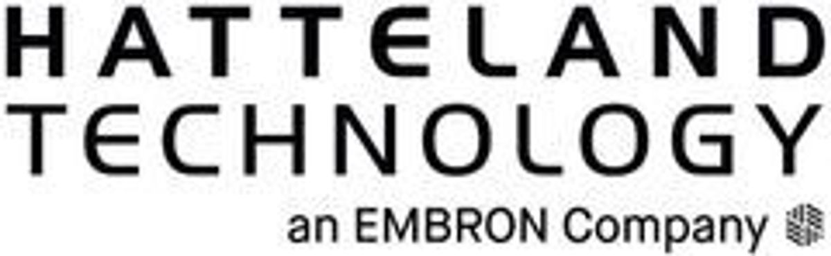 Hatteland Technology as