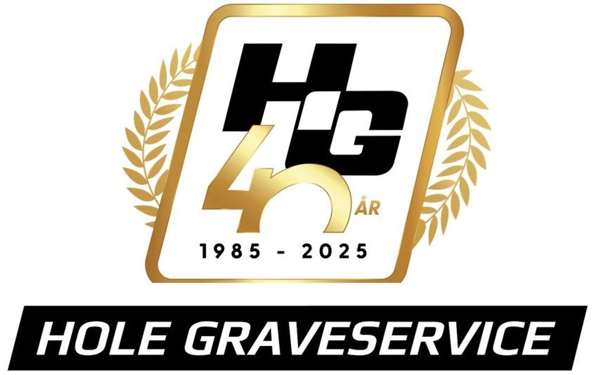 Hole Graveservice AS