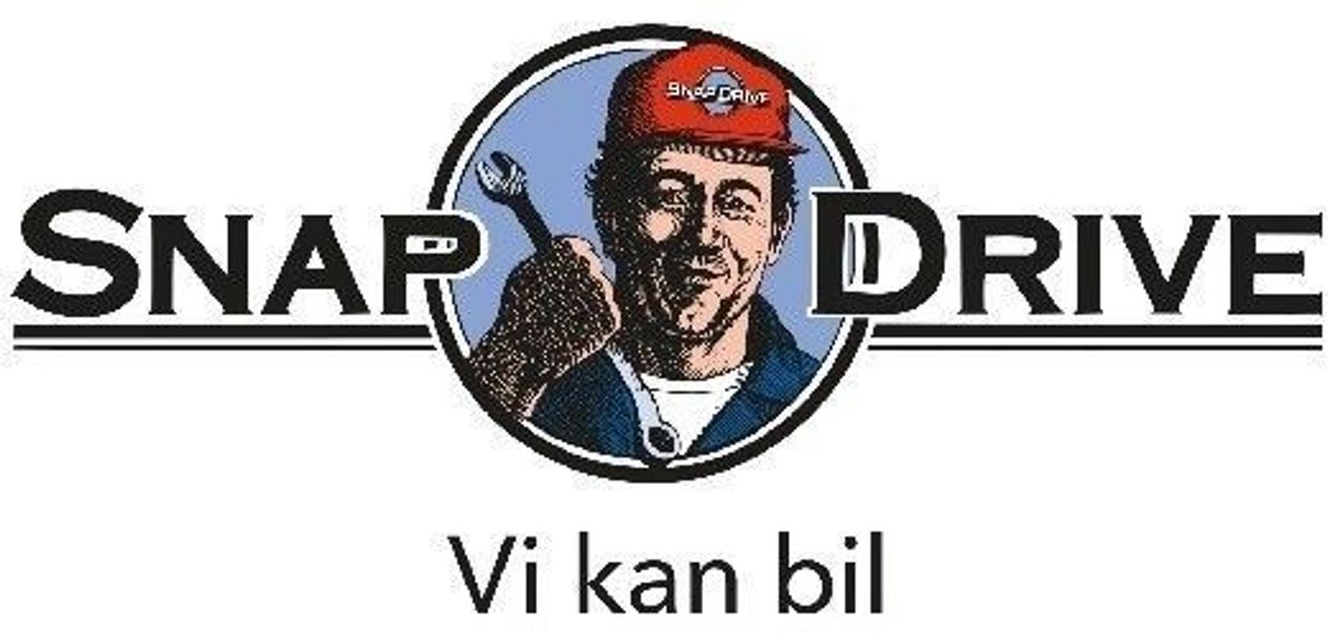 Snap Drive Majorstua