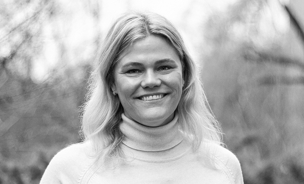 Konsulent bilde - Celine Løyning Aasheim