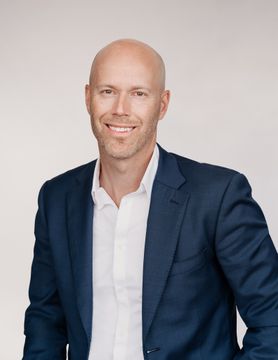 Carl-Fredrik Schmidt portrait