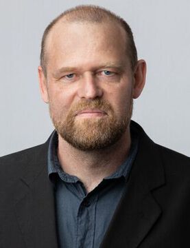 Torstein Thorsen Ekern