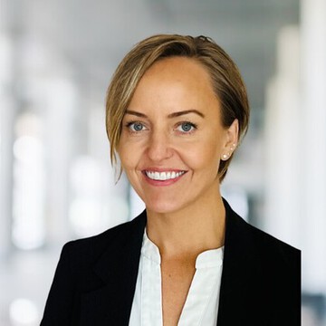 Linda Henriksen