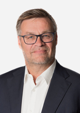 Jan Petter Halvorsen