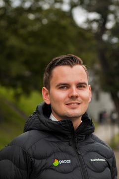 Kontaktperson